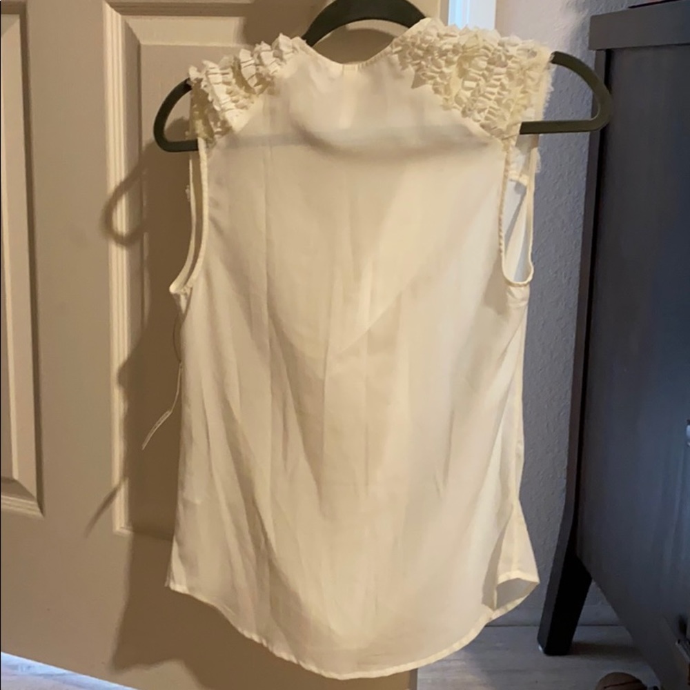 NWT Robbi & Nikki blouse - Picture 5 of 6